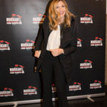 Musicanti, tanti vip nella platea al Teatro Olimpico di Roma