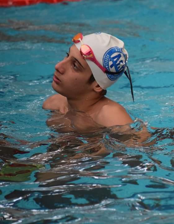 Nuoto, Memorial per ricordare Mario Riccio: Iscritti 550 nuotatori