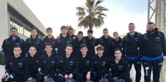 Pallanuoto, A2: doppio derby per la Carpisa Yamamay Acquachiara a Casoria e Monterusciello