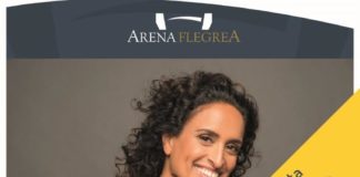 Arena Flegrea, cambio data per Noa e Musicanti. Il calendario aggiornato