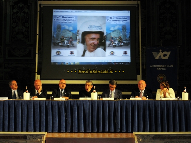 Sicurezza Stradale: Cerimonia di premiazione della VI Campagna Biennale