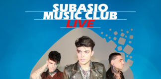 The Kolors, protagonista assoluta la band intervistata a Radio Subasio
