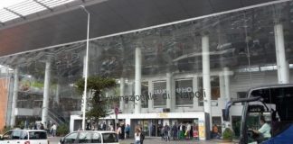 Capodichino, tra i migliori aeroporti in Italia
