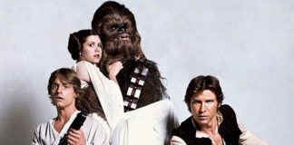 Star Wars: Addio a Peter Mayhew, interprete di Chewbecca