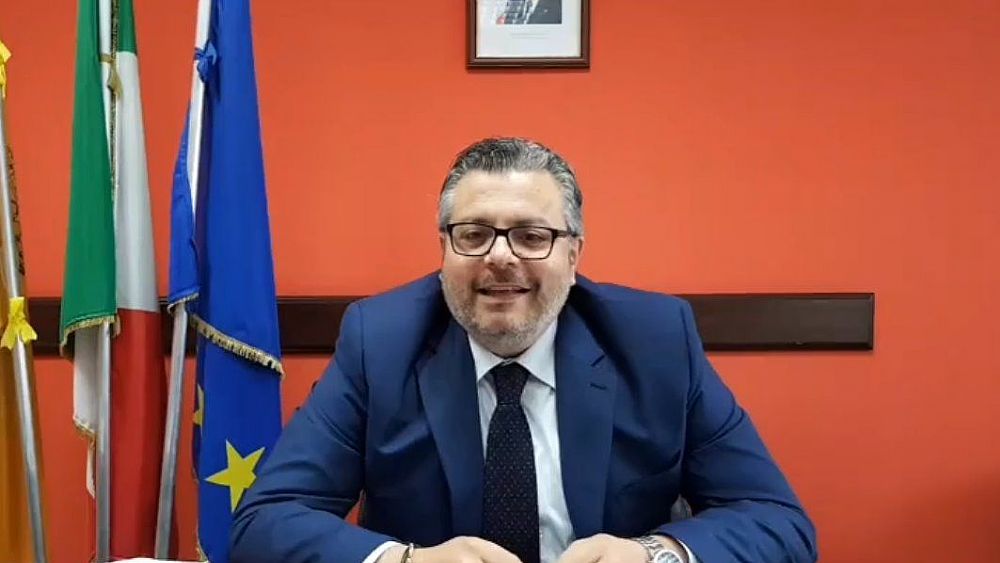 Agropoli, voto di scambio: indagati Franco Alfieri e il sindaco Coppola