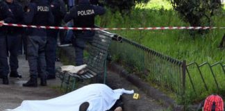 Agguato a San Giovanni a Teduccio: confermato il carcere per il boss D’Amico