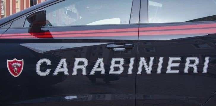 Napoli, operazione “alto impatto” dei Carabinieri: cinque arresti