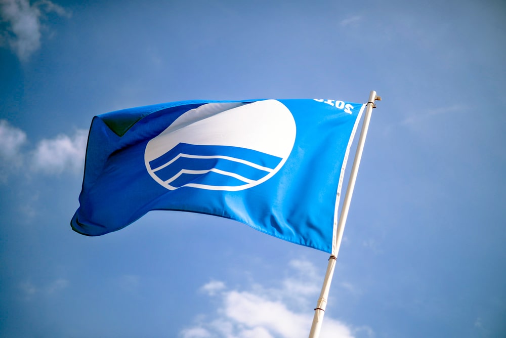 Bandiere blu 2022: Campania al secondo posto con 18 località