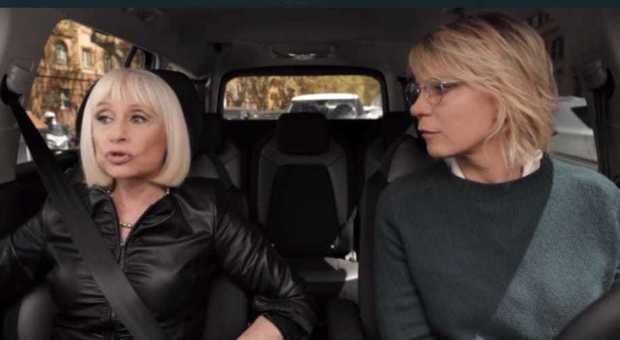 E' morta Raffaella Carrà. Sergio Japino: "E' andata in un mondo migliore" E' morta Raffaella Carrà. Sergio Japino: "E' andata in un mondo migliore"