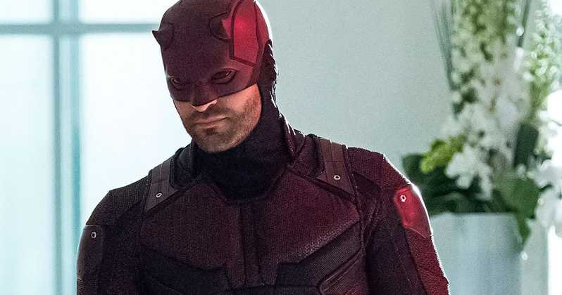 Avengers: Endgame: ecco perché mancano i supereroi Daredevil e Jessica Jones