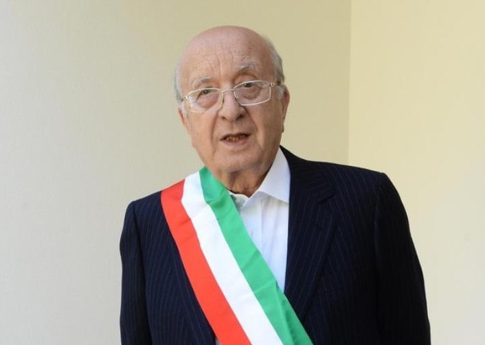 Elezioni amministrative in Campania: Ciriaco De Mita sindaco di Nusco a 91 anni