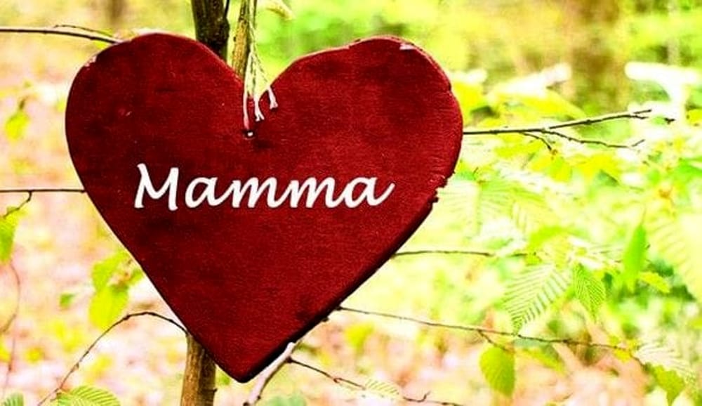 Festa della mamma 2019: una ricorrenza tra regali, dolci e auguri