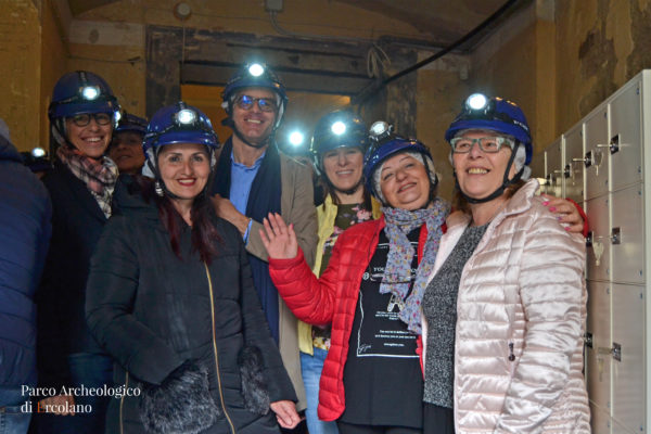 Una Festa della Mamma speciale per le mamme di via Mare ad Ercolano Una Festa della Mamma speciale per le mamme di via Mare ad Ercolano