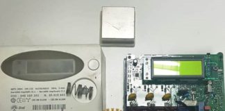 San Sebastiano al Vesuvio: Arrestato macellaio per furto di energia elettrica