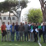 Amatori Napoli Rugby: E’ festa per la promozione in serie A