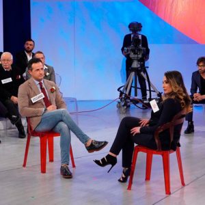 Uomini e Donne, anticipazioni: Riccardo e Ida chiudono definitivamente Uomini e Donne, anticipazioni: Riccardo e Ida chiudono definitivamente