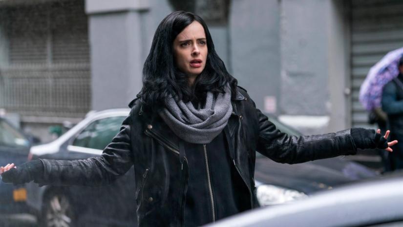 Avengers: Endgame: ecco perché mancano i supereroi Daredevil e Jessica Jones