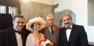 Al Maschio Angioino grande successo del recital lirico 'Bel Canto al Castello'