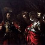 martirio di Sant’Orsola