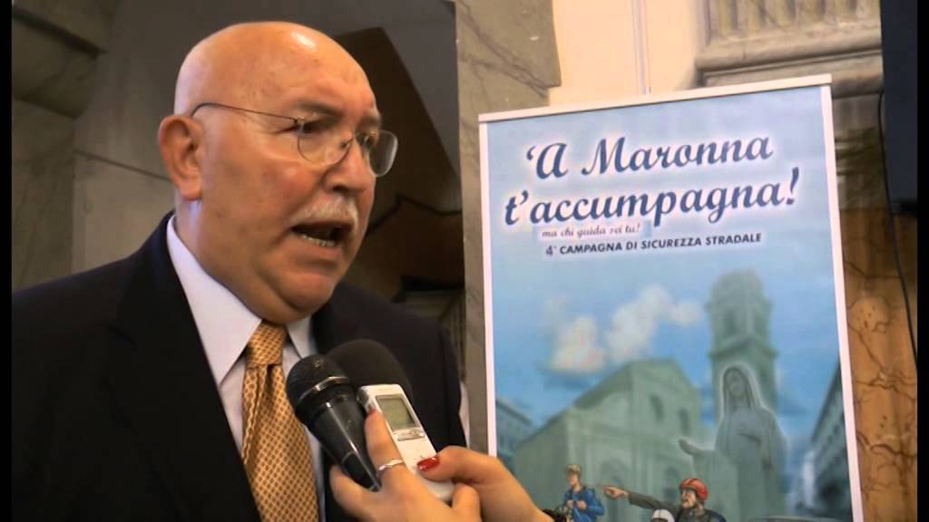 Sicurezza Stradale: Cerimonia di premiazione della VI Campagna Biennale