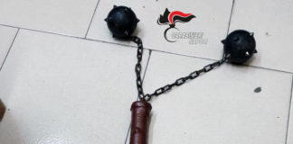 Qualiano: Operazione di controllo dei Carabinieri. Perquisizioni, denunce e sanzioni a soggetti controllati e non in regola. #carabinieri #qualiano #controlli