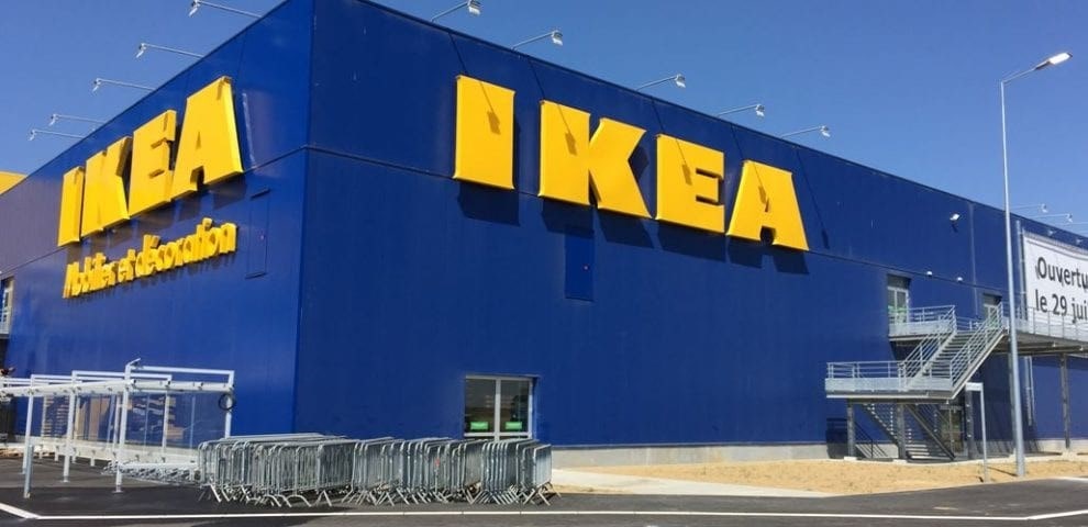 Ikea, condanna del Consiglio di Stato: dovrà realizzare lo svincolo sull’A 16