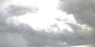 Meteo Napoli, le previsioni fino a venerdì 25 aprile