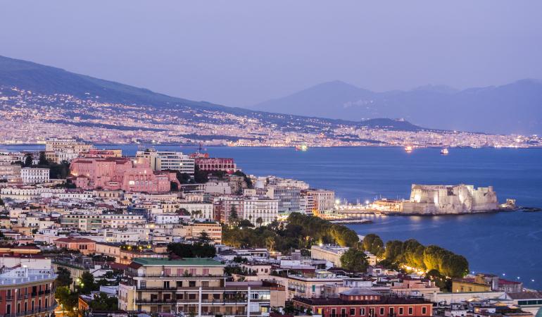 Eventi a Napoli: ecco i principali appuntamenti dell’1-2 giugno