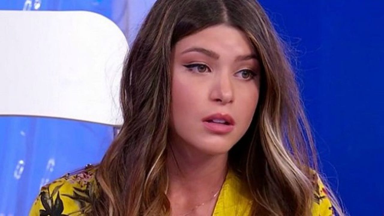 Uomini e Donne, anticipazioni trono classico: una segnalazione su Natalia