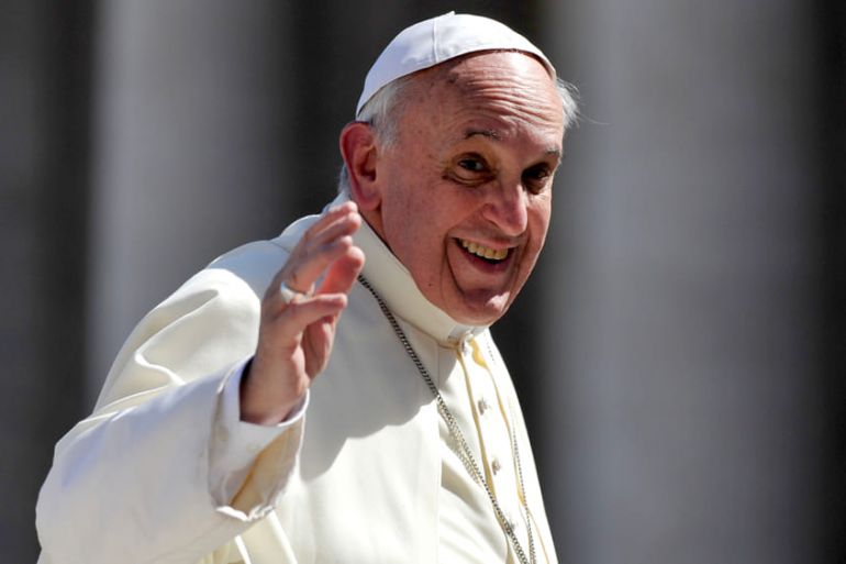 Papa Francesco, il pontefice a Napoli il 21 giugno: ecco il programma