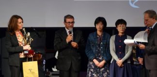 L'Ospedale Betania di Ponticelli riceve il premio Buona Sanità 2019