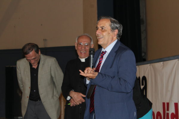 Terza edizione del Premio Ponticelli: Il premiato sarà Gennaro Ascione