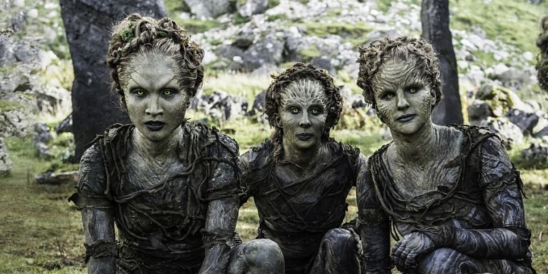 Il Trono di Spade, anticipazioni: Iniziano le riprese del primo spin Off Il Trono di Spade, anticipazioni: Iniziano le riprese del primo spin Off