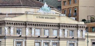 Al Teatro Mercadante serata dedicata a Falcone nel 30° anniversario della strage di Capaci