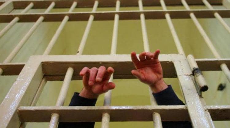Campania, è allarme sovraffollamento carceri: ci sono quasi 8mila detenuti