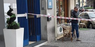 Agguato in piazza Nazionale: una faida di Camorra dietro gli spari