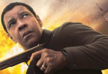 Stasera in tv giovedì 23 aprile: The Equalizer