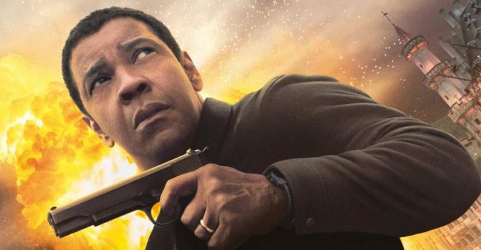 Stasera in tv giovedì 23 aprile: The Equalizer