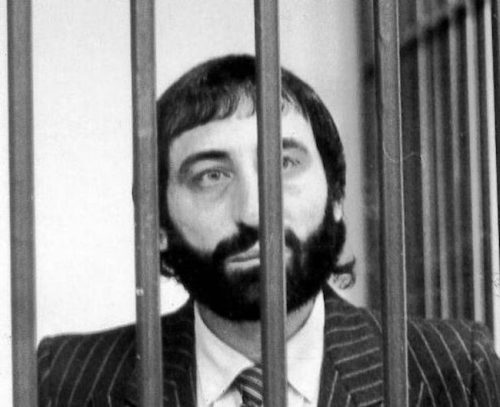 Gomorra 4, episodio finale: Sveliamo il mistero del personaggio "O' Maestrale" Gomorra 4, episodio finale: Sveliamo il mistero del personaggio "O' Maestrale"