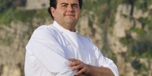 Penisola Sorrentina: Al via la Festa a Vico degli chef stellati. Programma degli eventi