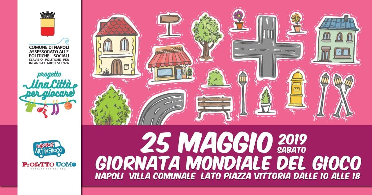 Eventi a Napoli: ecco i principali appuntamenti del 25-26 maggio
