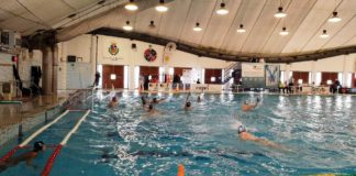 Pallanuoto, A2 maschile: Nell'anticipo Carpisa Yamamay Acquachiara sconfitta a Salerno