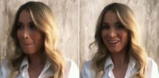 Diletta Leotta, incidente sexy sul set di uno shooting fotografico