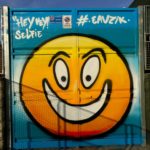 Ponticelli: la stazione della Circumvesuviana è “invasa” dalla Street Art