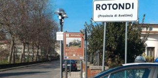 Avellino: Arrestato 51enne per tentata rapina con spray urticante