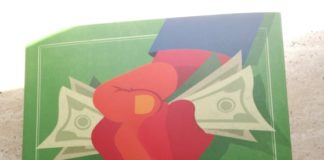 'Soldi Gratis', il primo manuale finanziario scritto da Vincenzo Imperatore