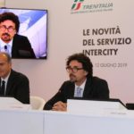 Domani, martedì 18 giugno, il ministro delle Infrastrutture e dei Trasporti, Danilo Toninelli, sarà a Caserta in visita allo stabilimento di Titagarh Firema.