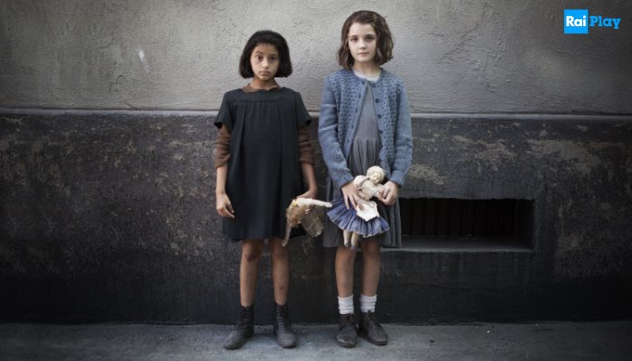 All'Ospedale delle Bambole di Napoli l'evento "Le bambole di Elena Ferrante"