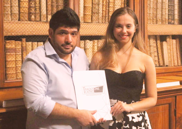 Made in Closter ospita “Manifest - Mercato dell'arte e della civiltà” 