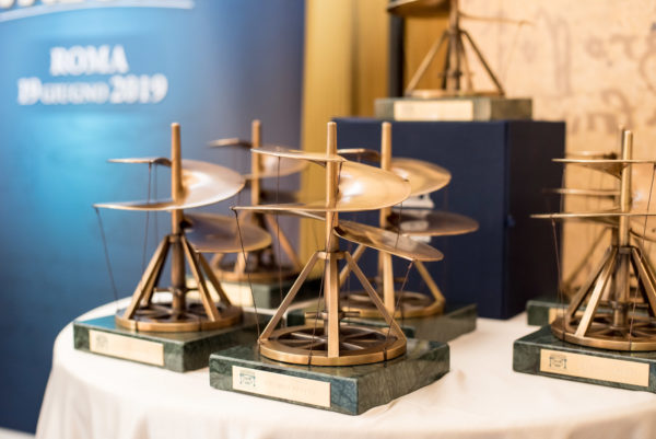 A Roma la terza edizione del Premio Valore. Ecco i vincitori A Roma la terza edizione del Premio Valore. Ecco i vincitori